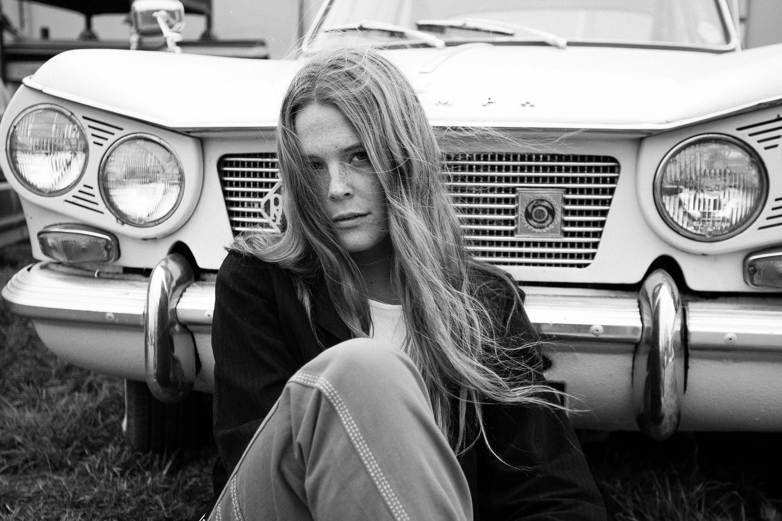 Maggie Rogers