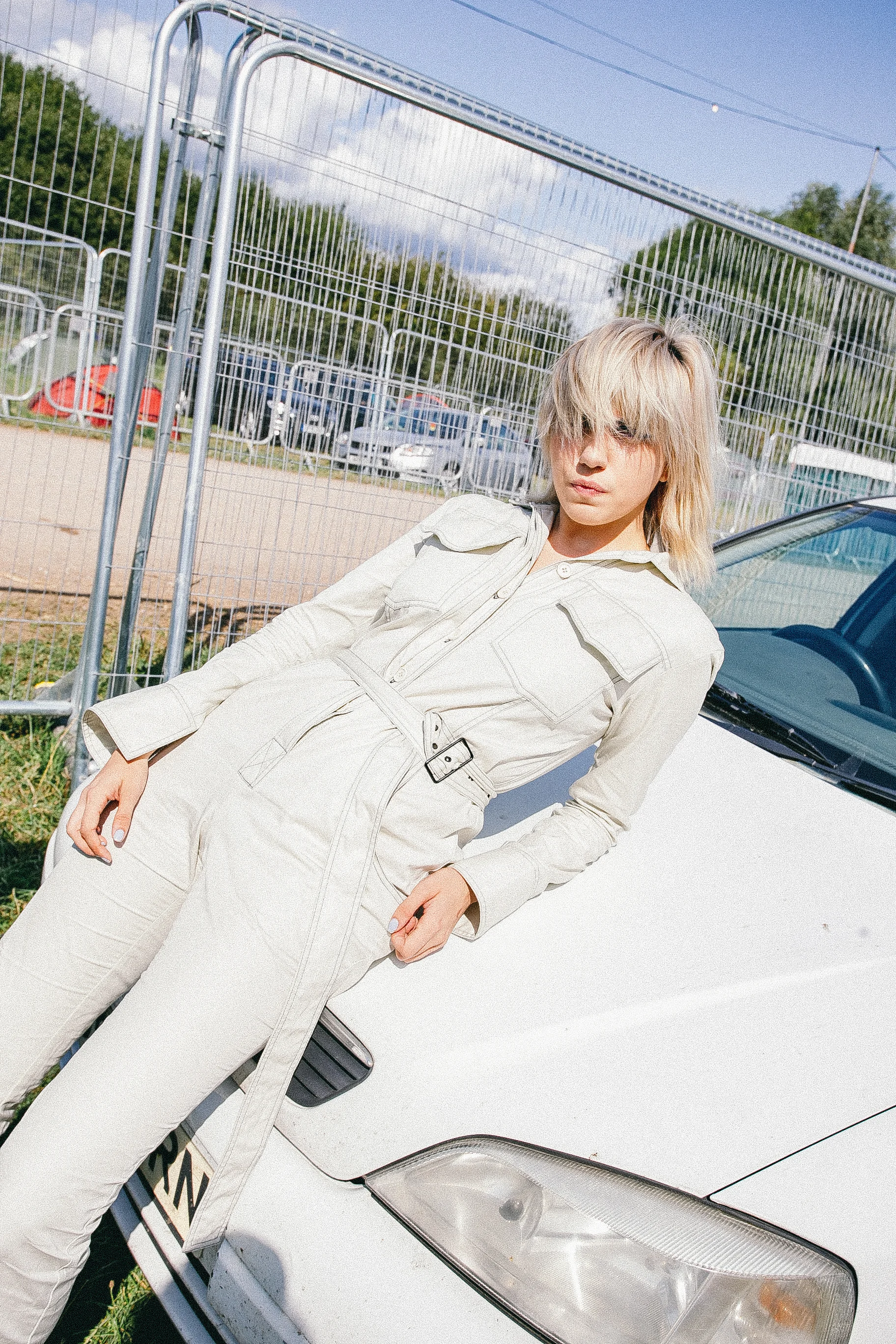 Sunflower Bean
