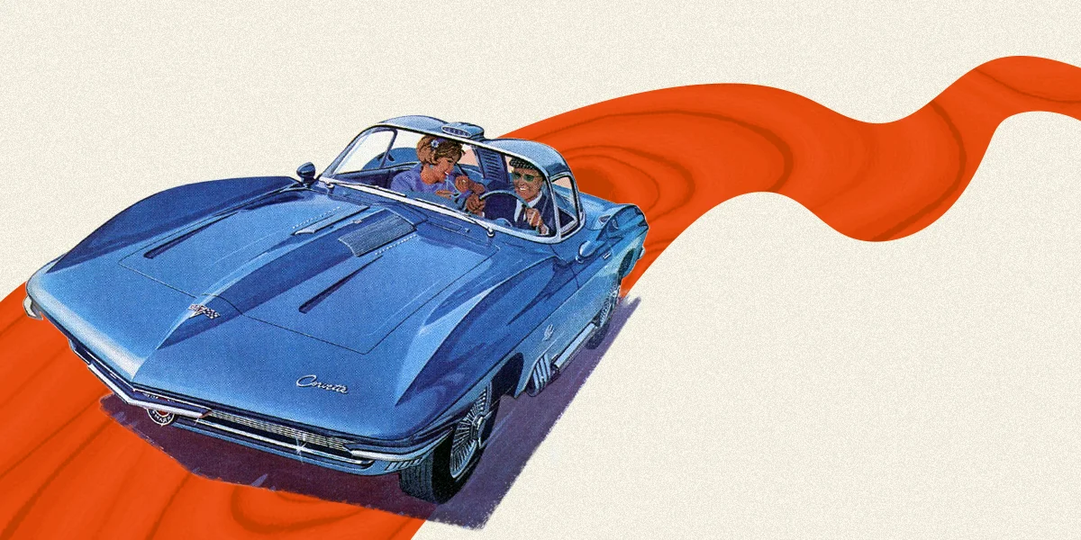"SHIFT YOUR RETARGETING STRATEGY INTO HIGH GEAR"