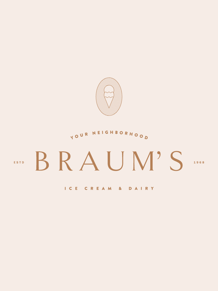 Braums Identity, Reimagined
