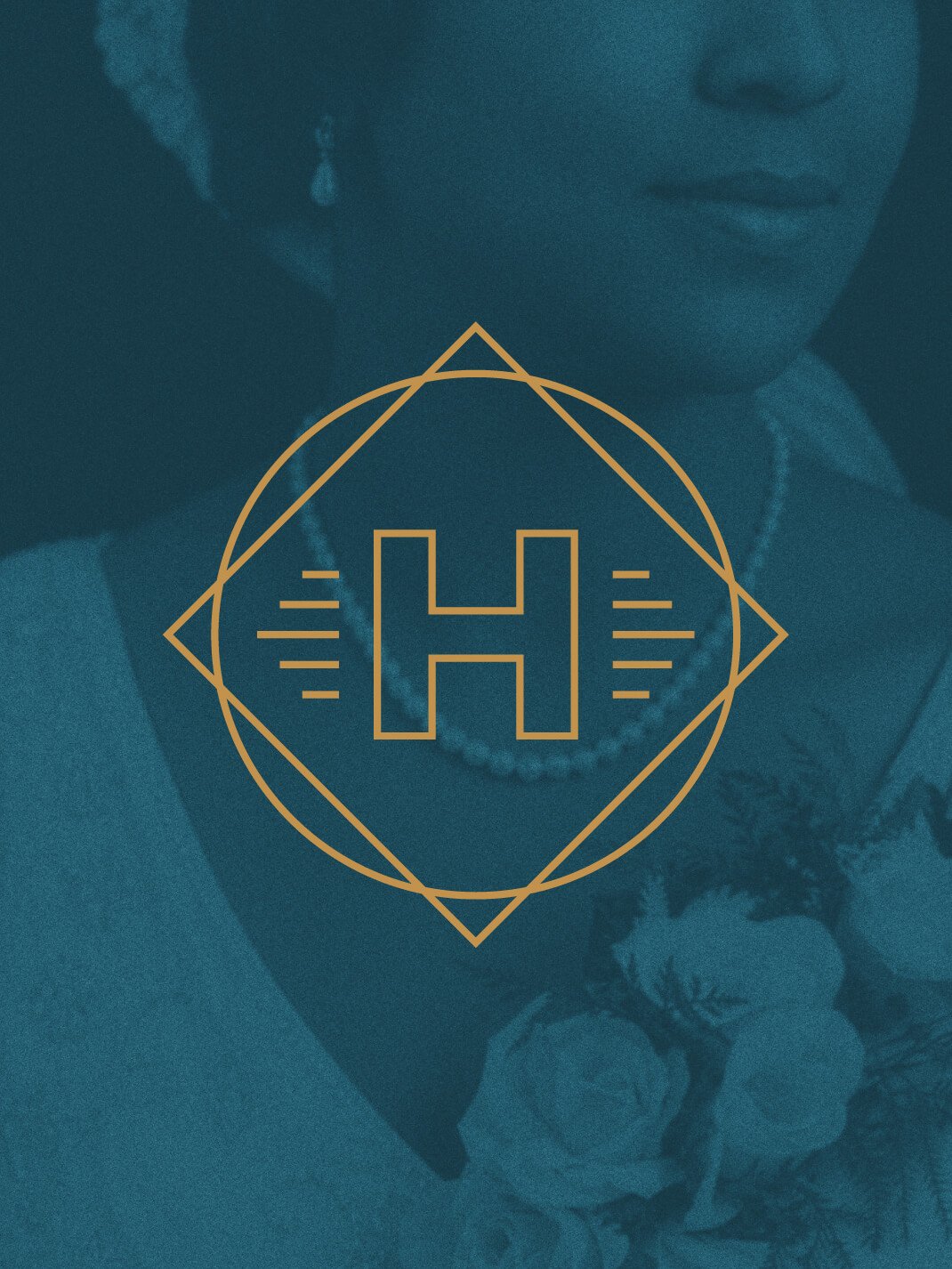 Holloway House Identity