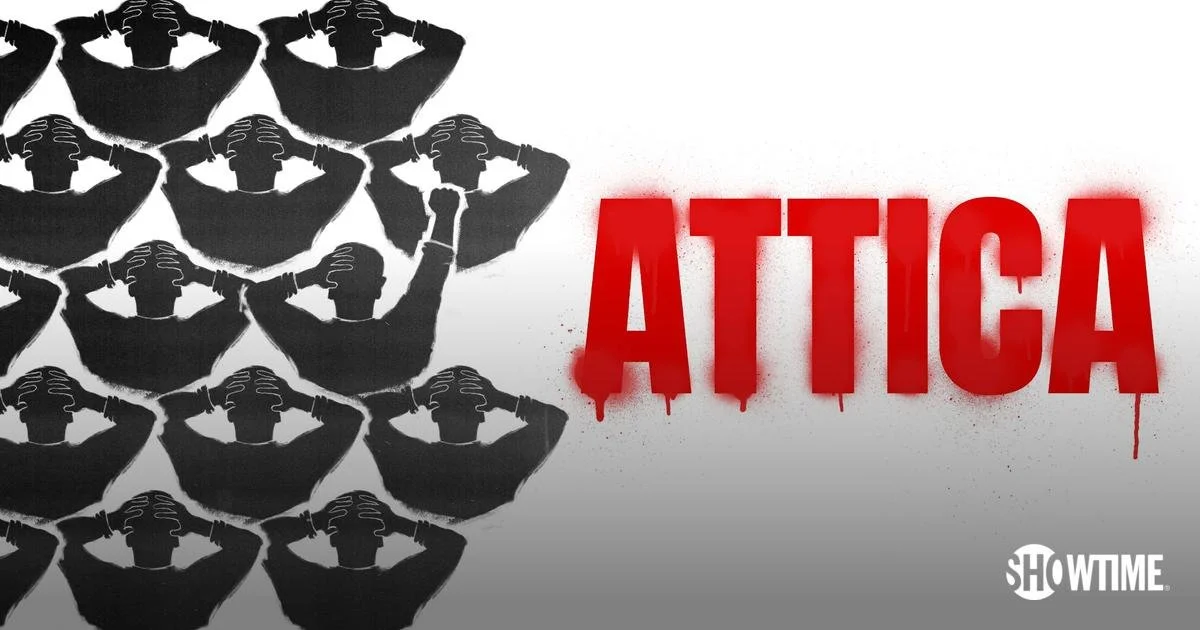 Haven Community Discussion: Attica