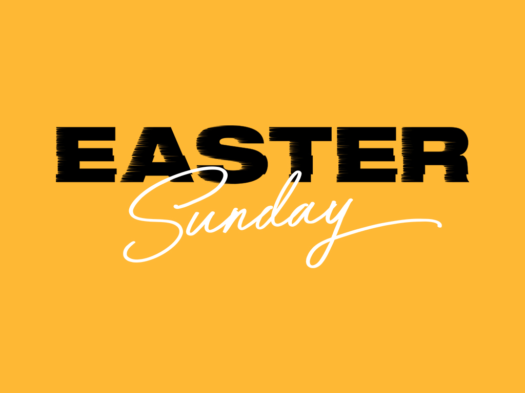 Easter Celebration