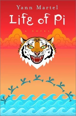 Haven's Community Conversations: Exploring "Life of Pi" by Yann Martel with Brent