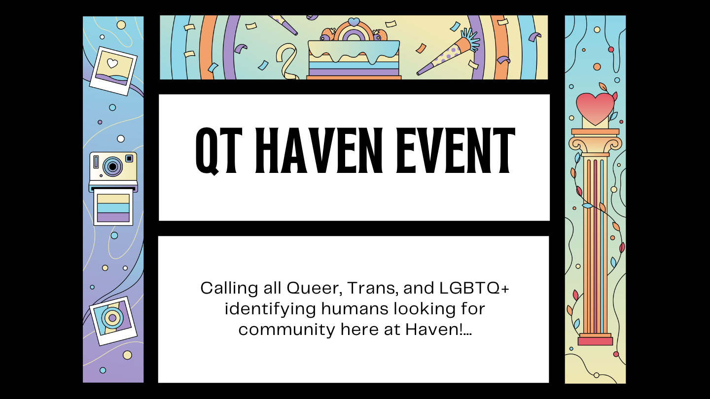 QT Haven Event