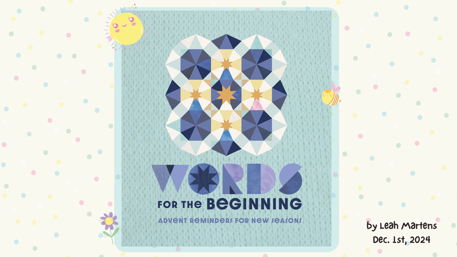 You Are A Blessing episode artwork