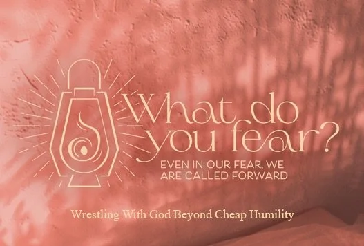 Weekly Advent Zoom Gatherings