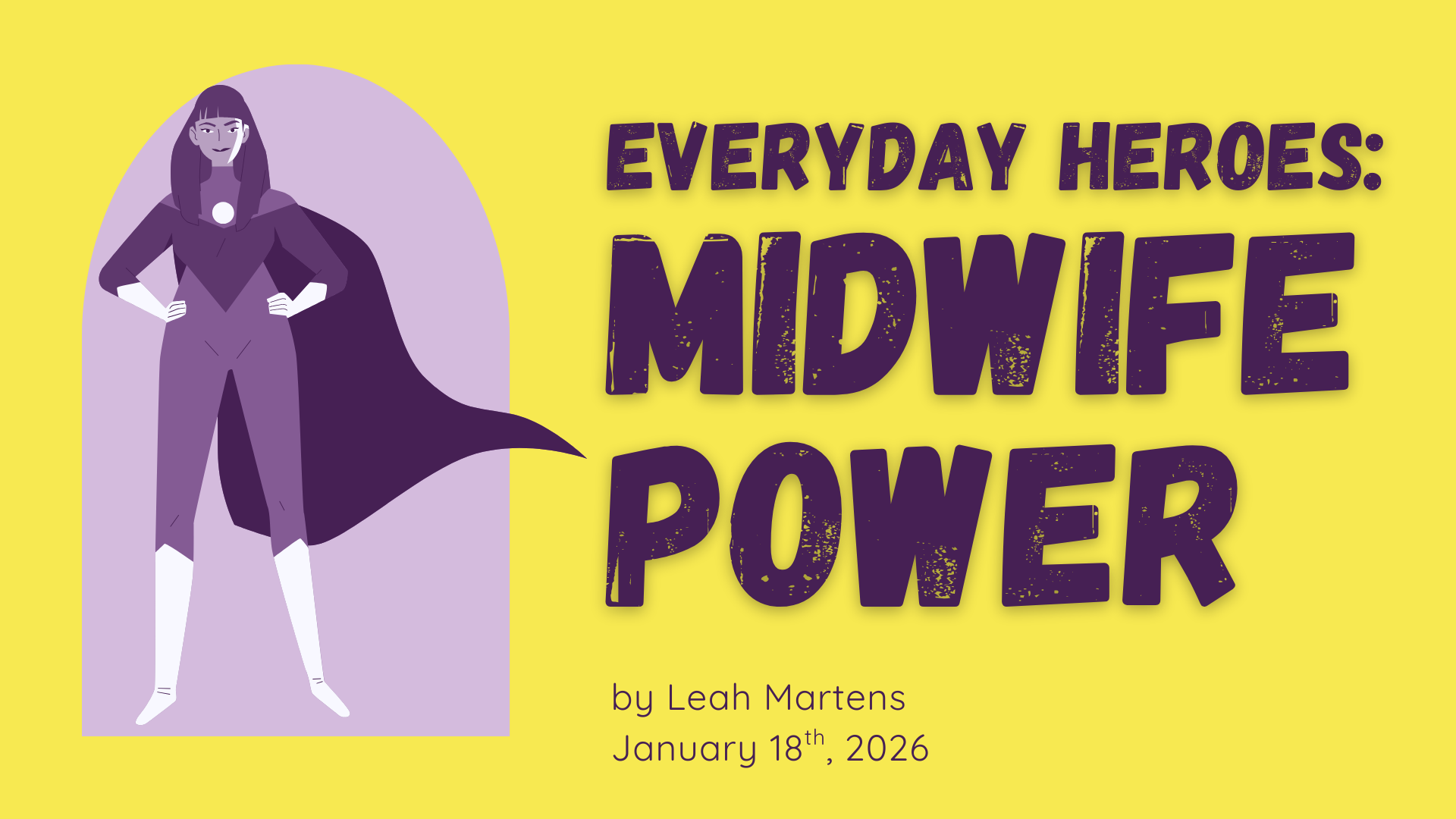 Midwife Power
