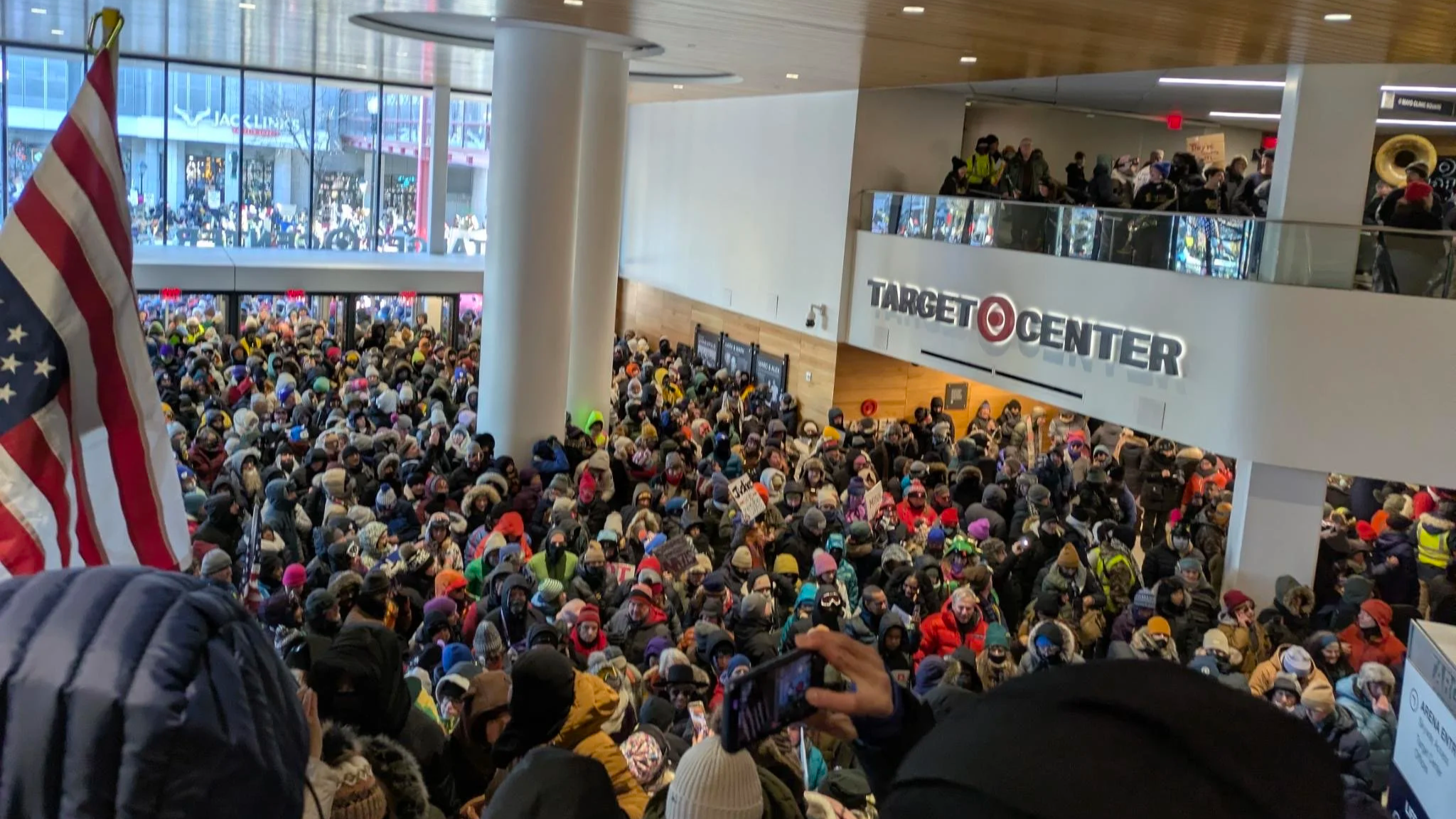 What I Learned On the Ground In Minneapolis