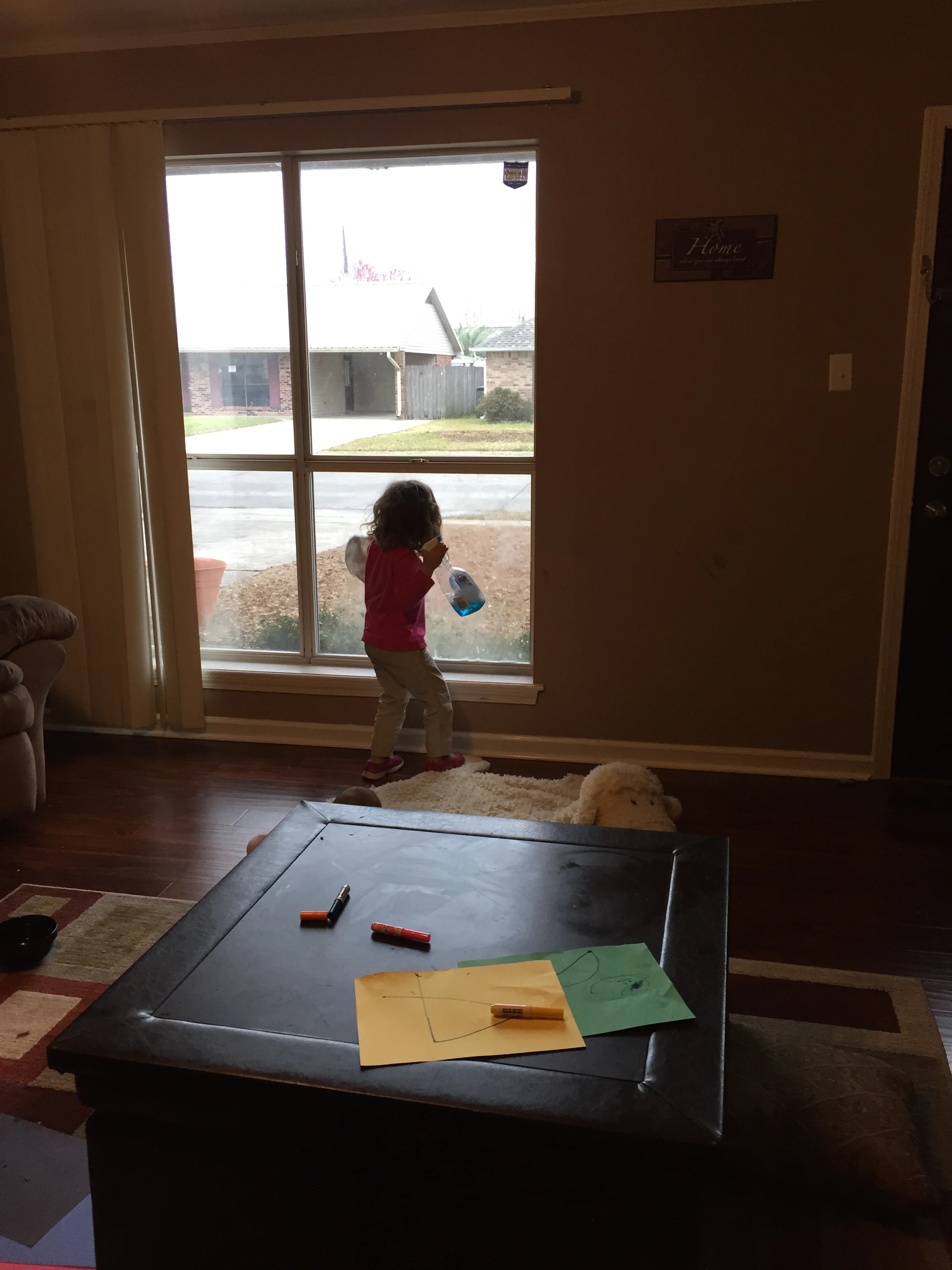 (See, I have helpers)