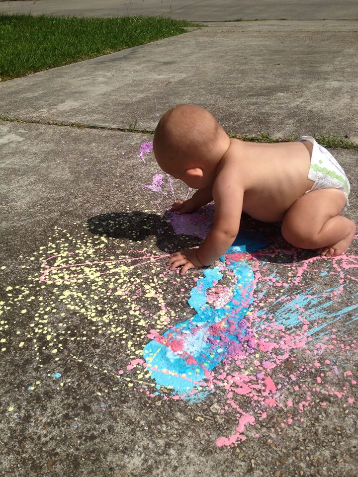 See? Fun for all ages!