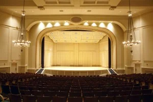 Royce Auditorium