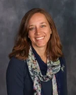 Sarah Danielski, Admissions Director
