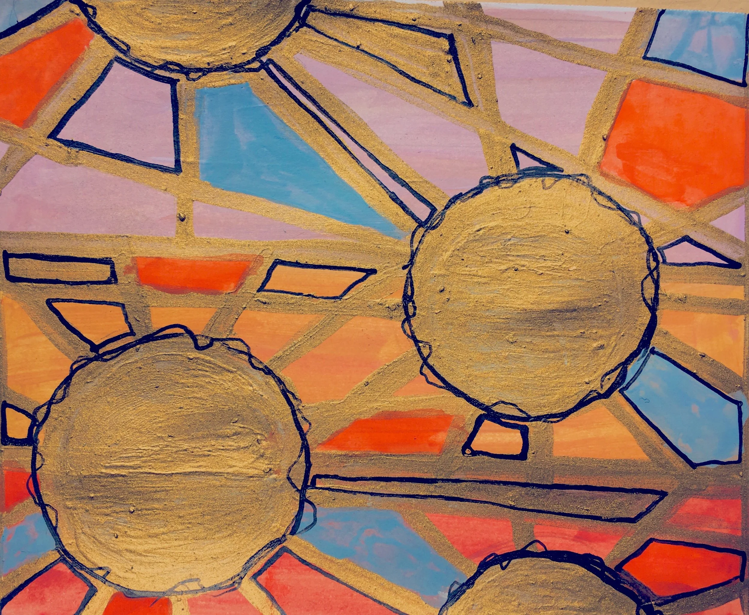 Sunset 2