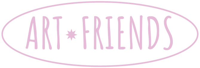 Art Friends Forever - Artist Talk