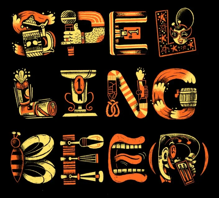 Midtown Spelling Bee(r) Auction