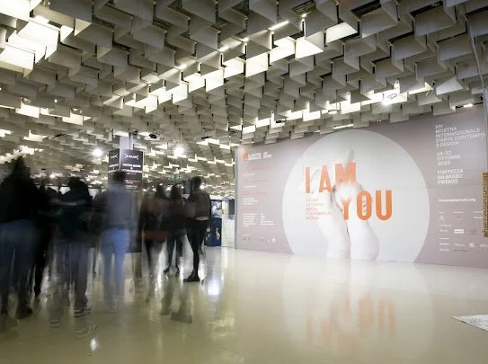 2023 Florence Biennale, Florence, Italy