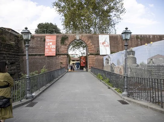 2023 Florence Biennale, Florence, Italy