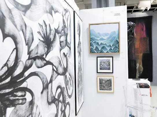 2023 Florence Biennale, Florence, Italy