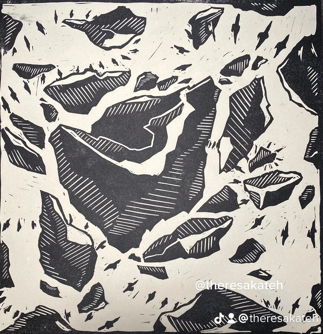 Keep Yourself Afloat