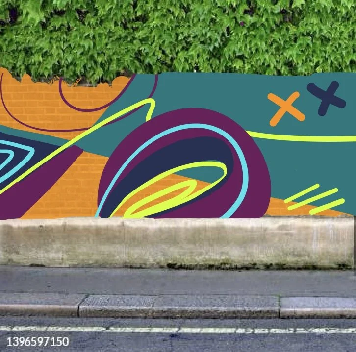 Graphic style mock up wall 2.jpeg