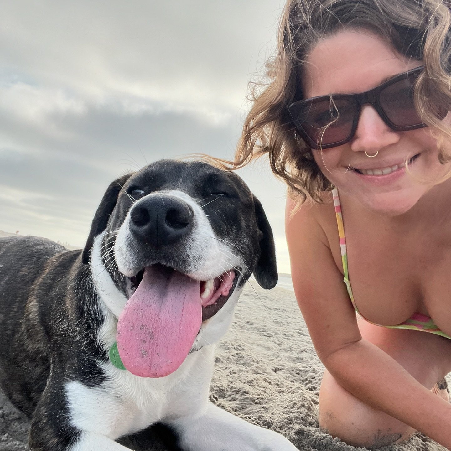 Our happy place
