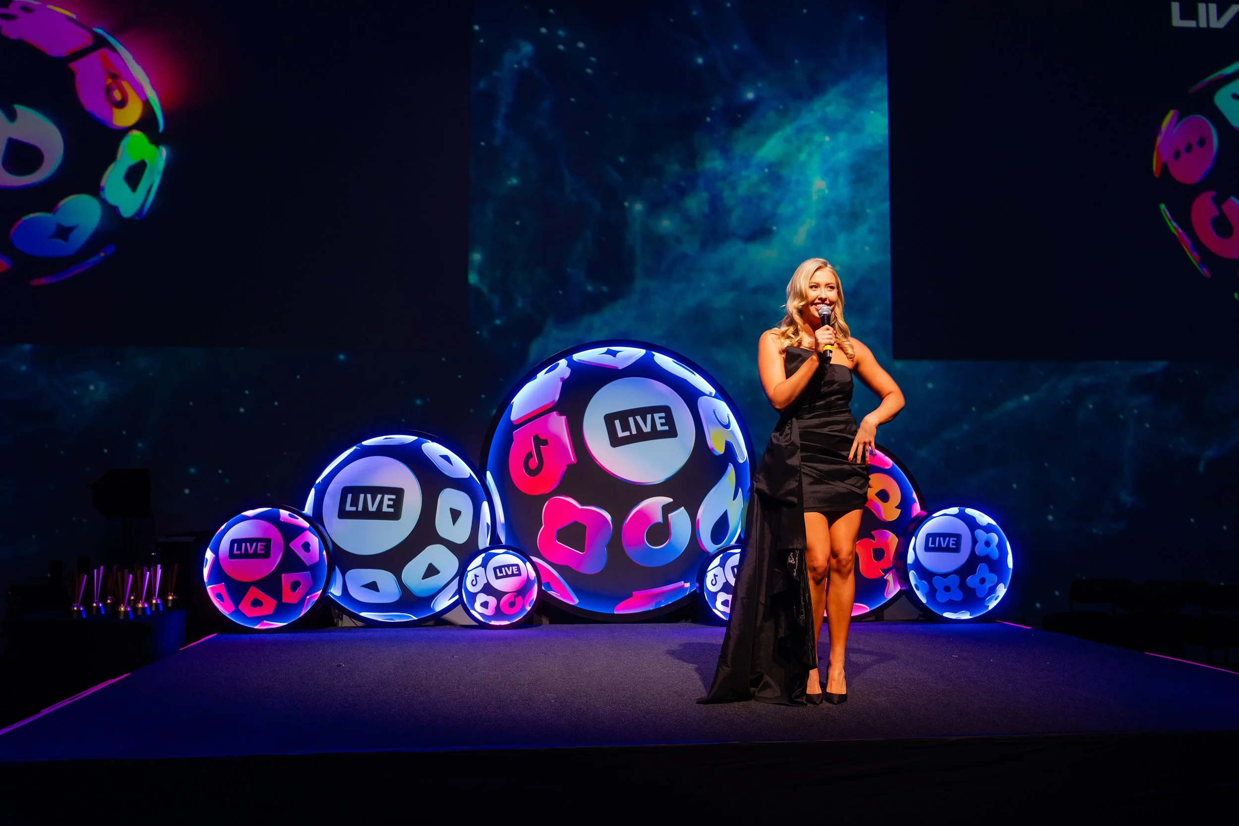TikTok LIVE Fest