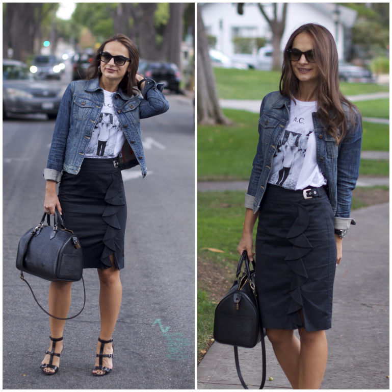 Friday Casual Workwear — Practically Fashion