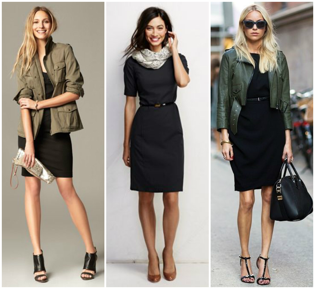 5 Most Versatile Items in Your Closet 