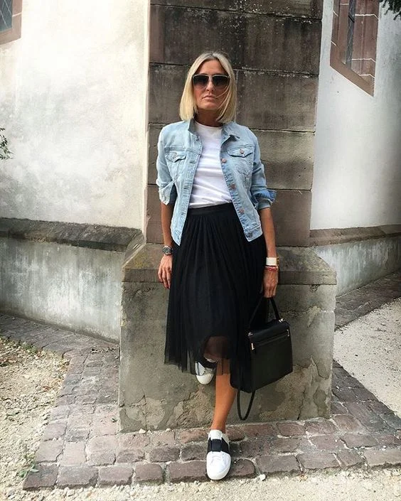 classic summer looks