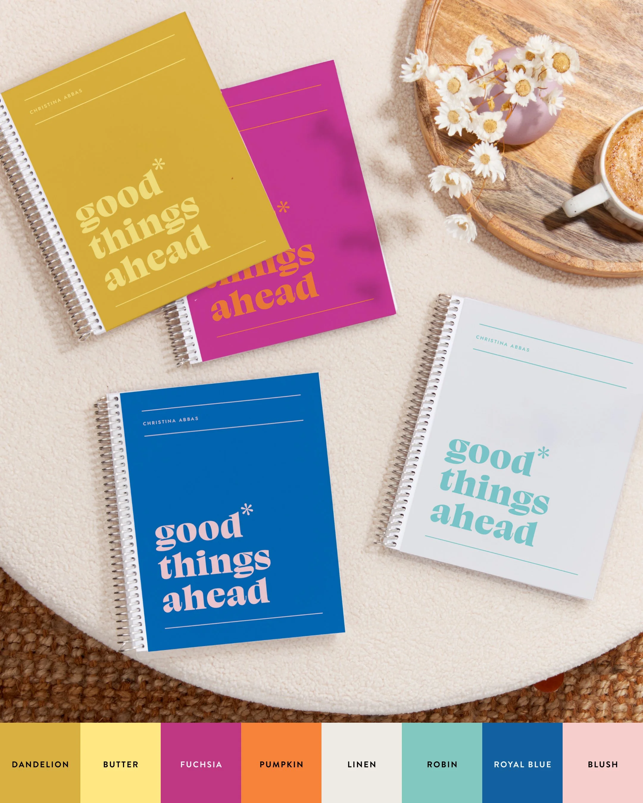 photography by Rachael Salas