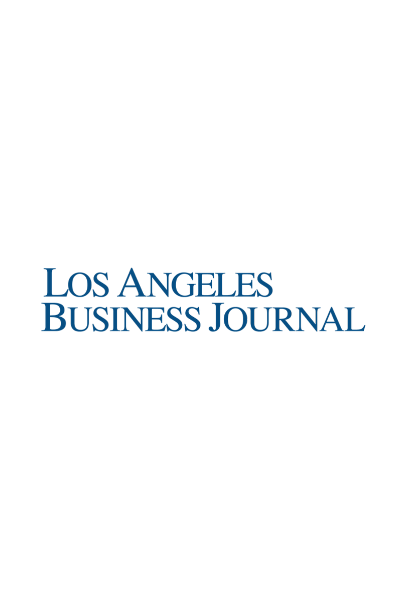 Los Angeles Business Journal | Women of Influence: Finance