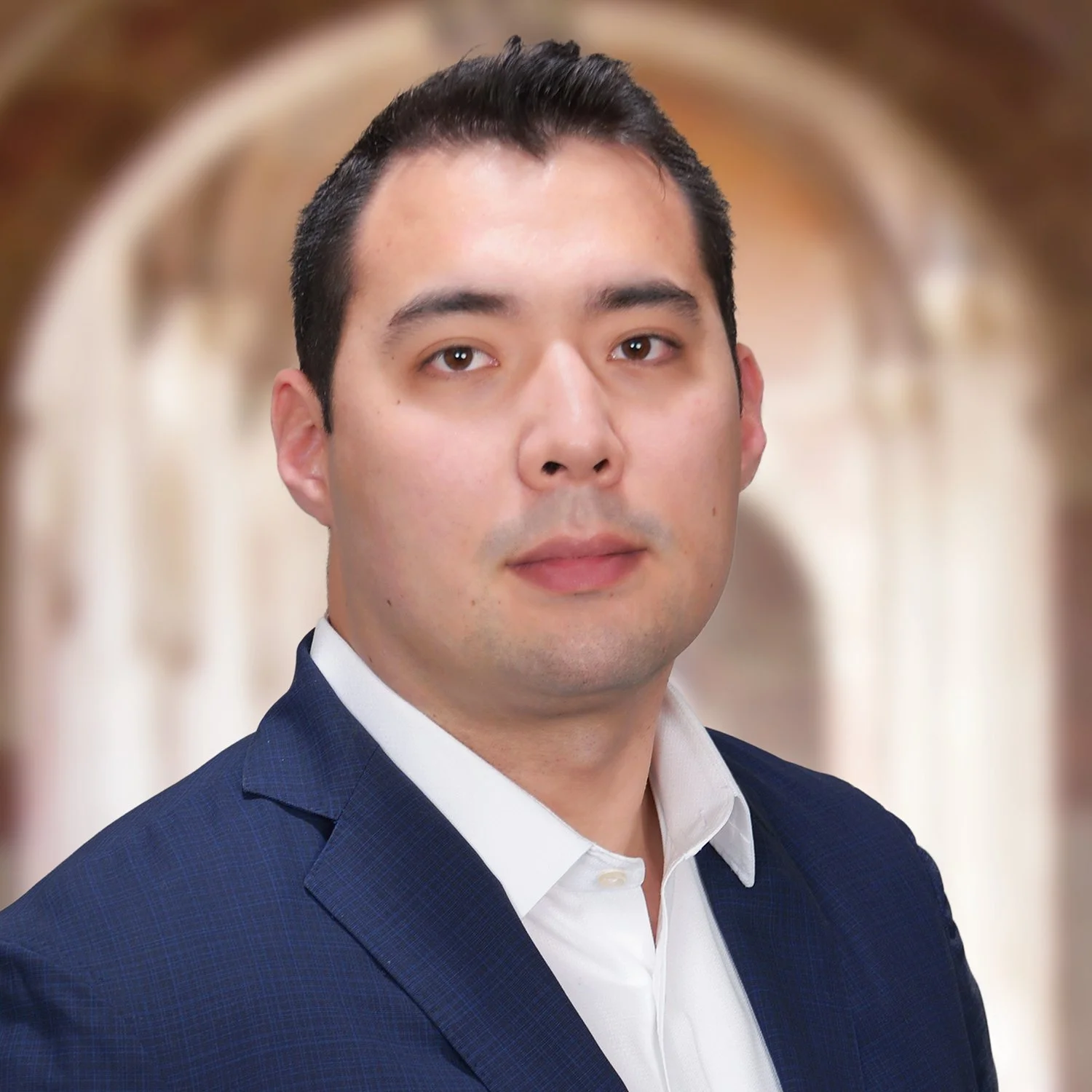 Robert Kang - arixa capital