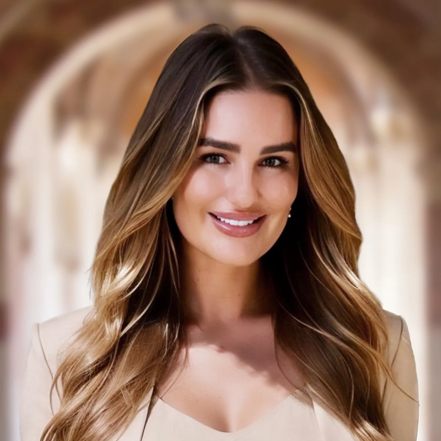 Lauren George