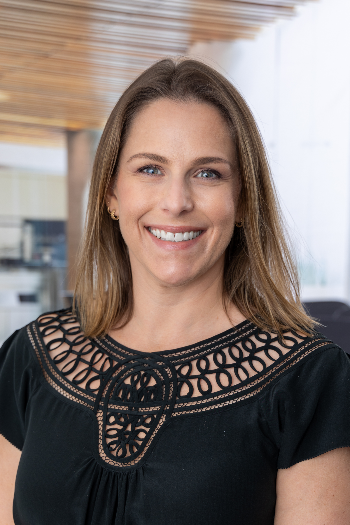 Sabrina Zuckerman, Chief Operating Officer at Arixa Capital Advisors