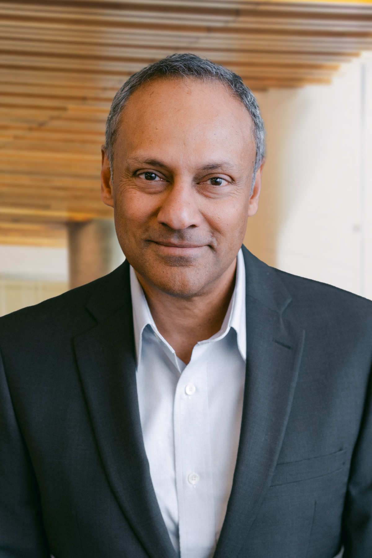 Sujit Govindraj