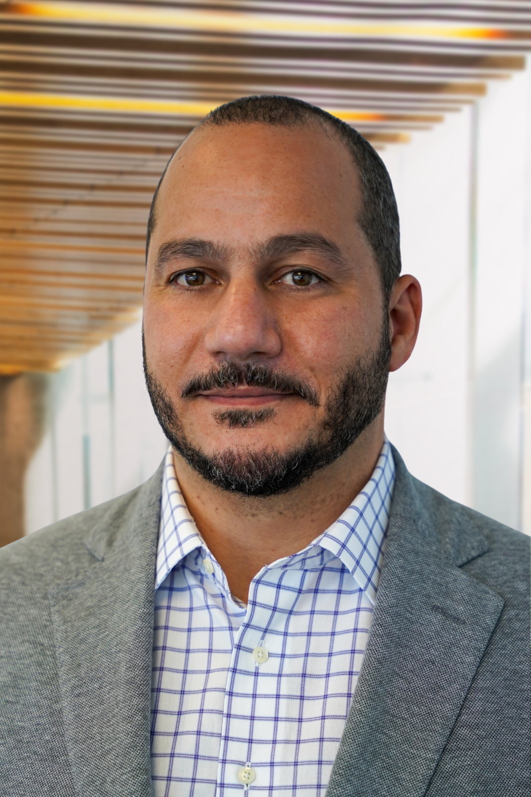 Hani Sbaiti