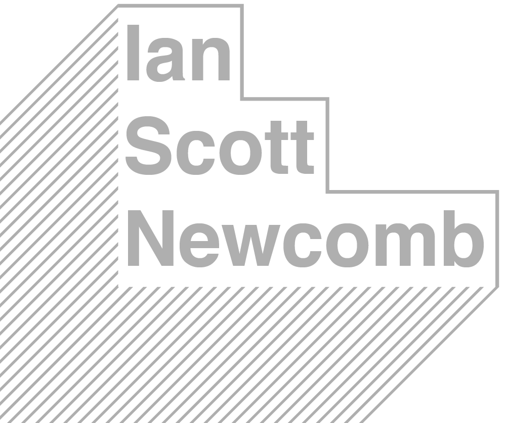 Ian Scott Newcomb