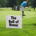 2nd Annual Bell of Honor Golf Tournamnet 7-21-13