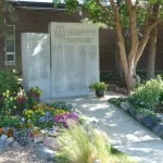  Colorado Law Enforcement Memorial at Golden Colorado 