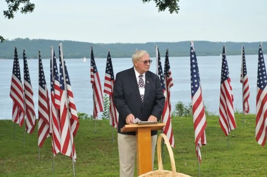  Call to Order by Frank Kottschade 