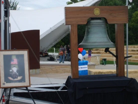  Bell of Honor 