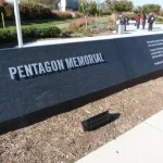 Pentagon Memorial 11/09/2012
