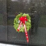 Viet Nam Wall 11/07/2012 to 11/12/2012