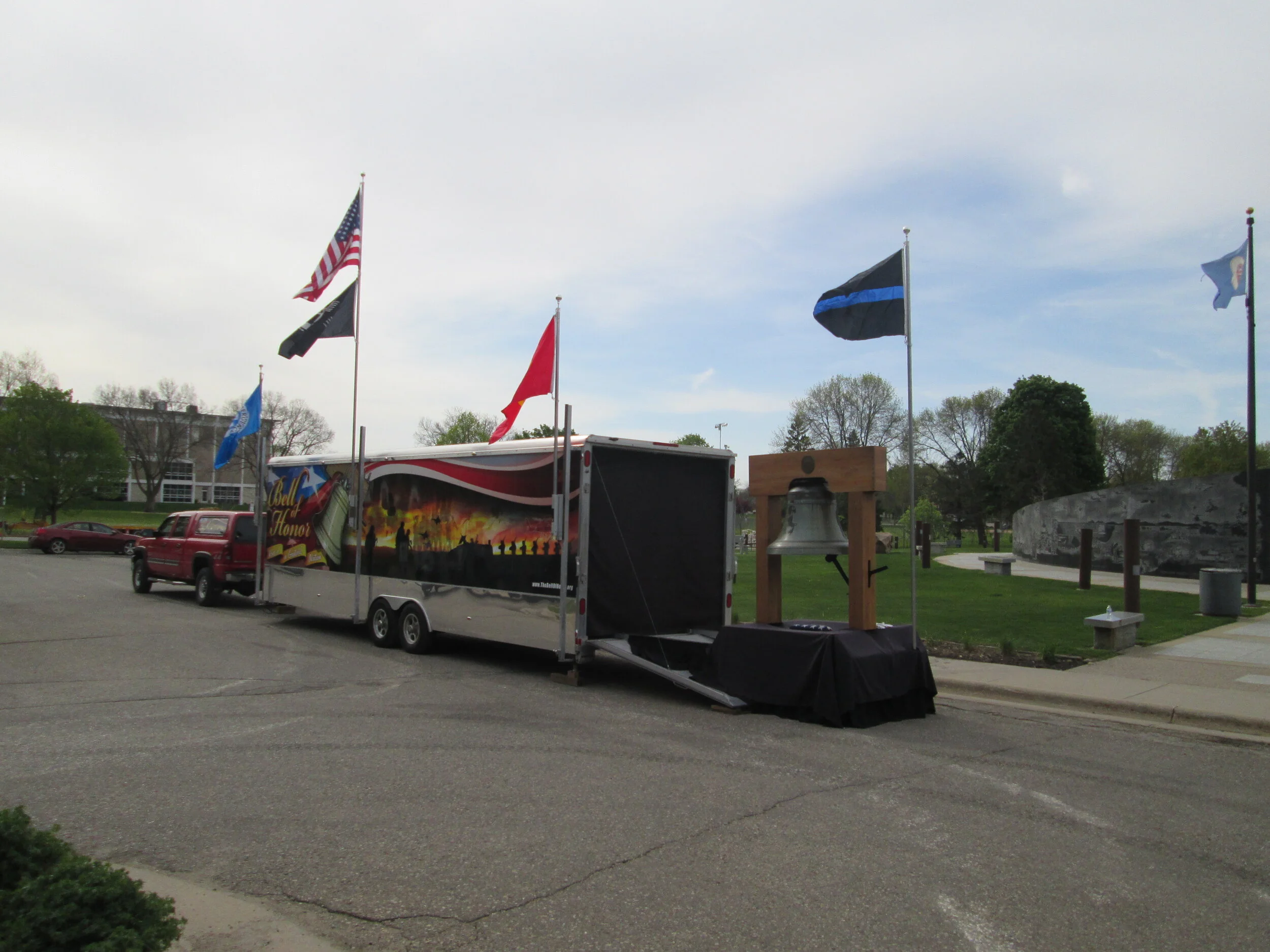 Law Enforcement Week