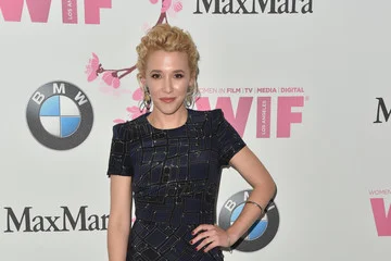 Maddie Deutch featured in InStyle Magazine