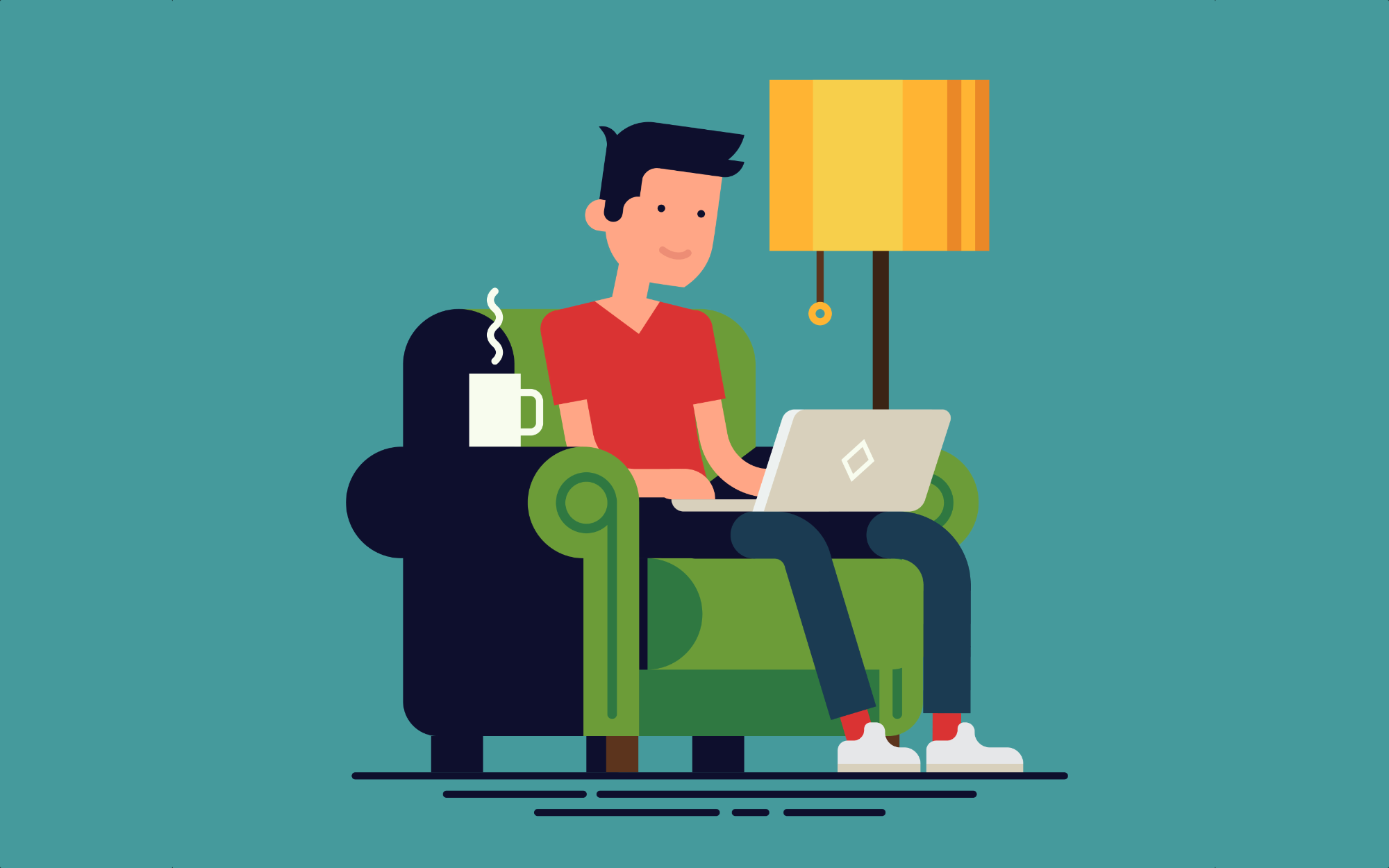 Living the Remote Life with Shopify (POSTPONED New Date TBD)