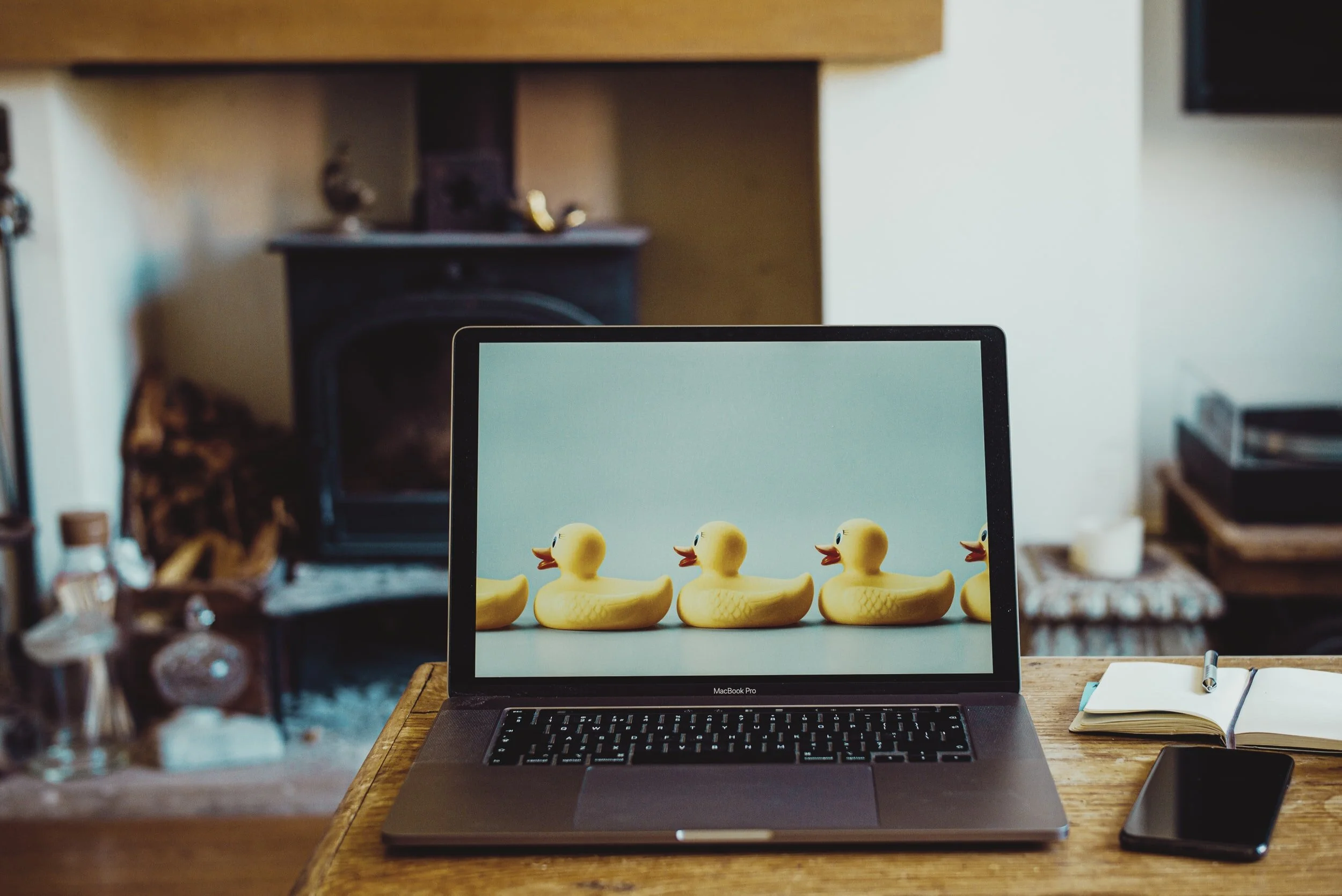 Remote Roundtable with Tatiana Correa from Revolv Culture Solutions