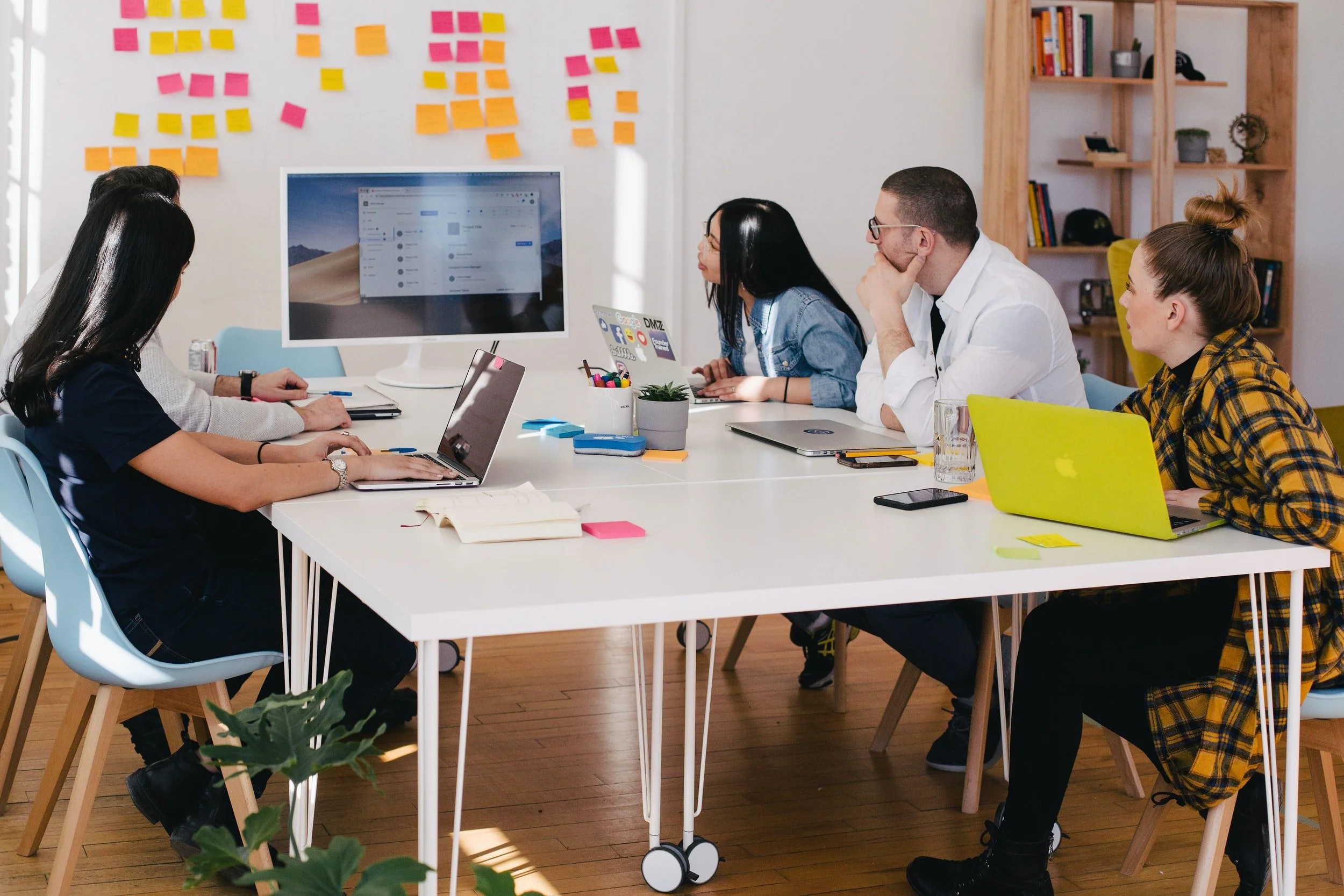Roundtable: Victoria Tech Talent Scene Trends in 2022