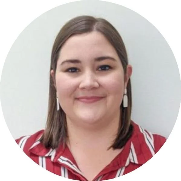 Ashley / Marketing &amp; Events